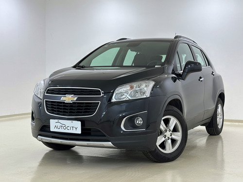 Chevrolet Tracker 1.8 4X2 LTZ L13