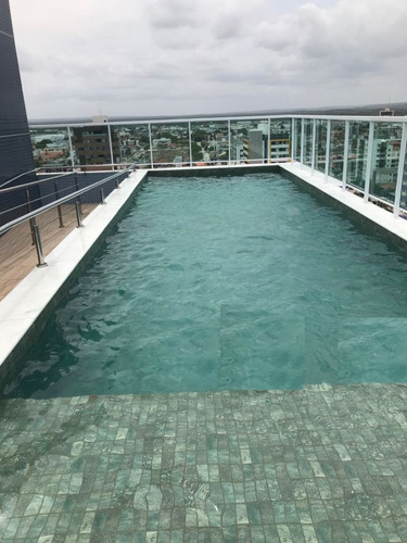 Imagem 5 de 12 de Apartamento Para Venda - 008584
