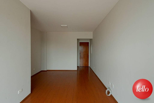 Imagem 3 de 30 de Apartamento - Ref: 239263