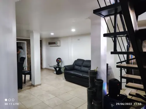 Venta De Casa Valle Abajo-cv