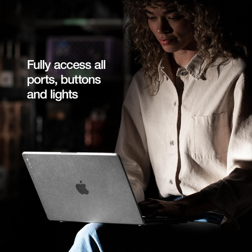 Incase Dots Hardshell Macbook Air 13 Case Makrolon®