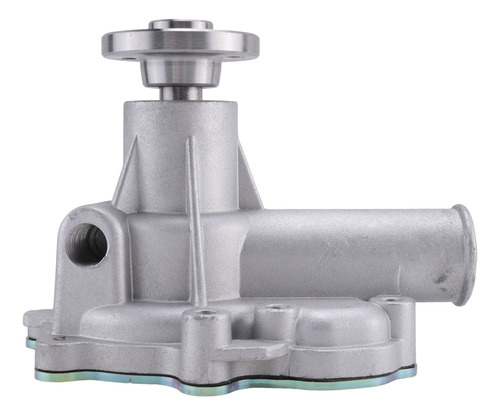 Bomba De Agua U45011050 145017951 Con Junta Para Motor Perki