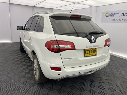 Renault Koleos 2.5 Dynamique