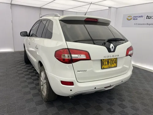 Renault Koleos 2.5 Dynamique