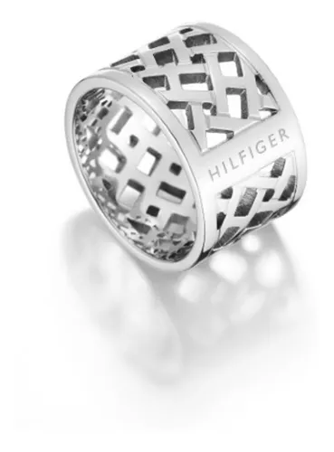 Anillo tommy hotsell