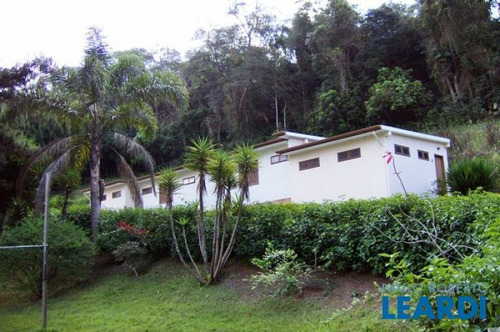 Imagem 11 de 15 de Chacara - Reserva - Sp - 341189