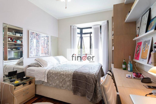 Imagem 13 de 30 de L' Atelier Na Rua Francisco Leitão, 614. Apartamento Duplex À Venda, 137 M², Sacada, 2 Suítes E 2 Vagas. Pinheiros - Ap13295