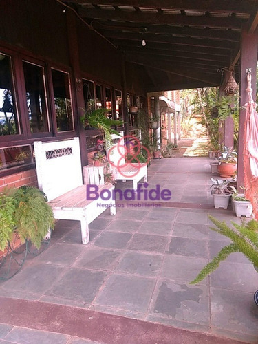 Imagem 13 de 30 de Chácara Á Venda, Bairro Marco Leite, Jundiaí - Ch07909 - 70840682