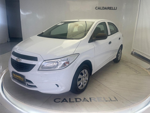 Chevrolet Onix 1.0mt Ls