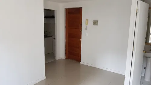 Se Arrienda Depto. Pequeño A 3 Cuadras Metro Irarrazaval.