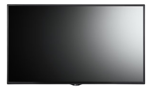 Pantalla Comercial LG 55sm5keb 55 Pulgadas 1080p Lcd Display (Reacondicionado)