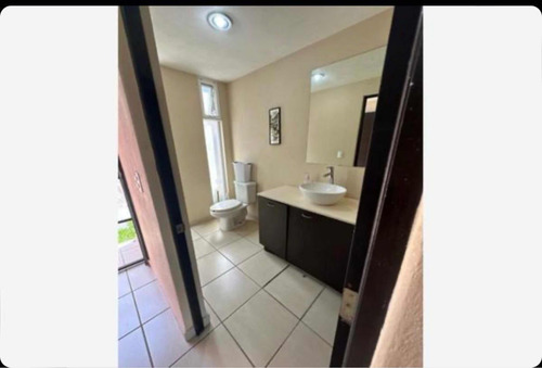 Casa En Oasis 1 Yautepec Morelos