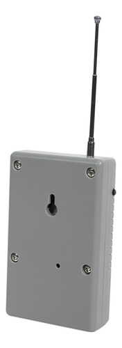 Dispositivo De Prueba De Frecuencia Para Radio Bidireccional