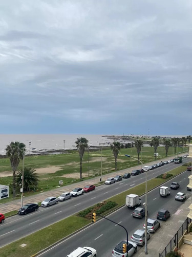 Monoambiente Con La Mejor Vista Al Faro De Puntas Carretas