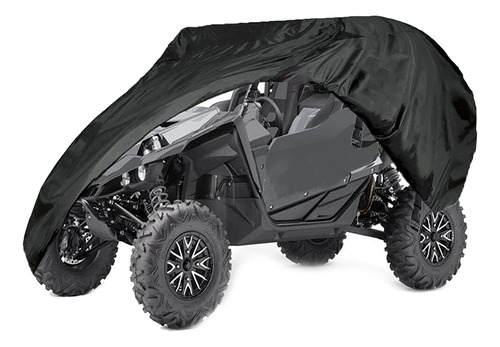 Utv Tapa Accesorio 4x4 Vehiculo Utilidad Cubierta Reemplazo