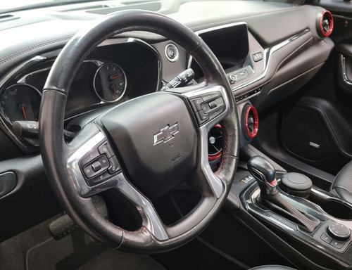 Chevrolet Blazer 3.6 V6 Rs Awd At
