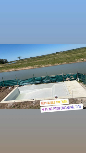 Imagen 4 de 5 de Construcción Piscinas Hormigón Proyectado
