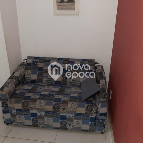 Apartamento - Ref: Co0co50252