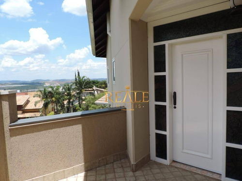 Imagem 8 de 30 de Casa Com 3 Dormitórios À Venda, 325 M² Por R$ 2.200.000,00 - Condomínio Alpes De Vinhedo - Vinhedo/sp - Ca1405