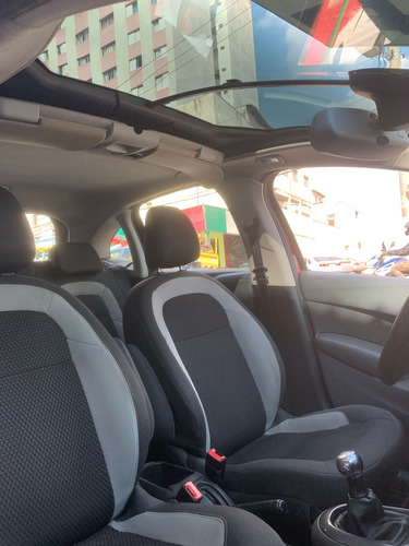 Citroën C3 1.6 Vti 16v Exclusive Flex 5p