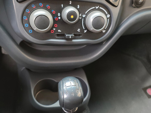 Fiat Fiorino 1.4 MPI FURGÃO HARD WORKING 8V FLEX 2P MANUAL