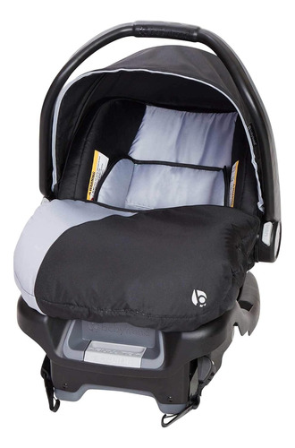 Baby Trend Ally 35 - Asiento Infantil Para Automóvil, Color