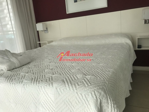 Imagen 15 de 18 de Apartamento De 1 Dormitorio Con Excelente Ubicación, Amplia Financiación