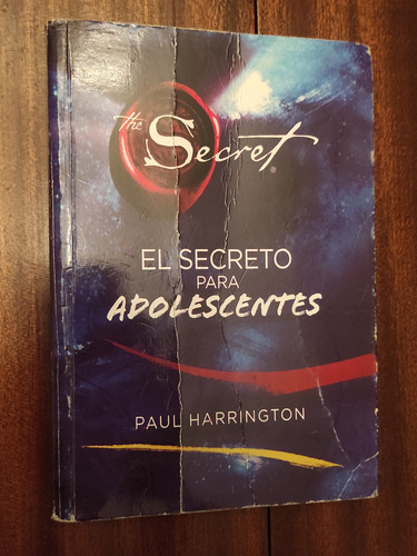 The Secret El Secreto Para Adolescentes 