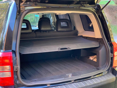 Jeep Patriot 2.4 Sport 4x4 170cv Mtx 2011