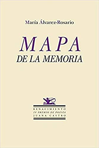 Mapa De La Memoria -otros Titulos-