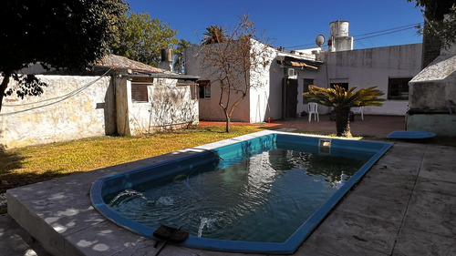 Casa En Venta Concepción Del Uruguay