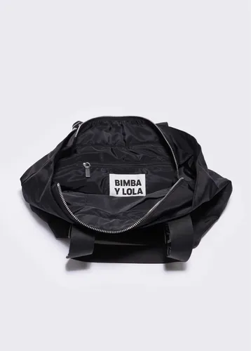 Bolso weekend xxl bimba y lola sale