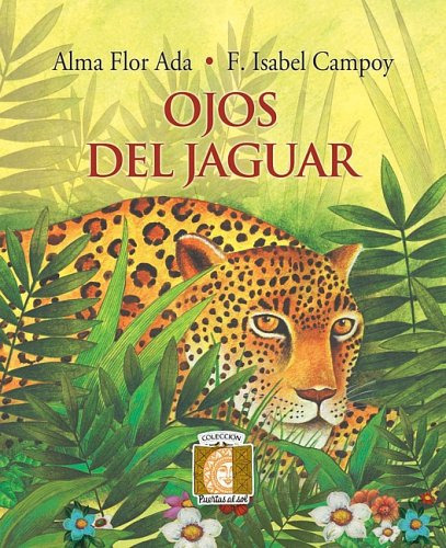 Ojos Del Jaguar (puertas Al Sol) 