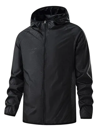 Casacas cortaviento para hombre cheap