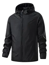 Comprar Casaca Cortaviento Hombre Impermeable Deportiva Ciclismo Gym