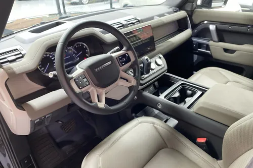 Land Rover Defender 2 110 Mhev Xs Edition Tp 3000cc T Ct