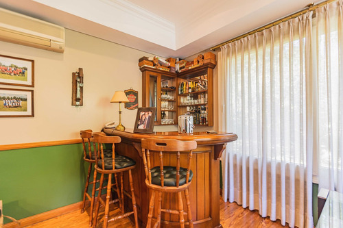 Imagen 12 de 30 de Venta Impecable Casa Country San Carlos