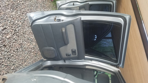 Imagen 17 de 25 de Nissan Frontier 2008 4x2 Se