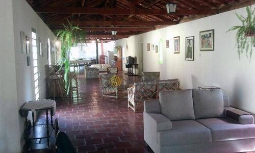 Imagem 6 de 6 de Terreno Residencial À Venda, Jardim Seabra, Amparo. - Te0036