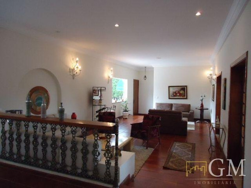 Imagem 9 de 15 de Casa Para Venda Em Presidente Prudente, Jardim Paulista, 5 Dormitórios, 6 Banheiros, 8 Vagas - Cb00118_2-357484
