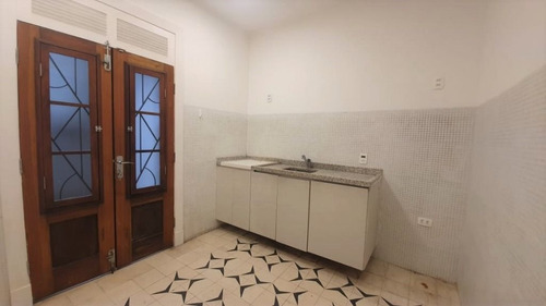 Imagem 12 de 17 de Sobrado De Vila Comercial Ou Residencia Com 3 Dormitórios Para Alugar, 186 M² Por R$ 8.000/mês - Higienópolis - São Paulo/sp - So4329