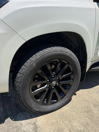Toyota Prado 2.8 Tx-L At6