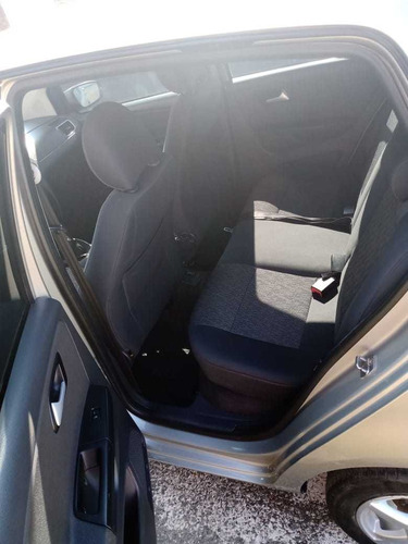 Volkswagen Fox 1.6 Trendline 2013