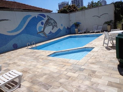 Imagem 14 de 30 de Apartamento Residencial À Venda, Água Rasa, São Paulo. - Ap3526