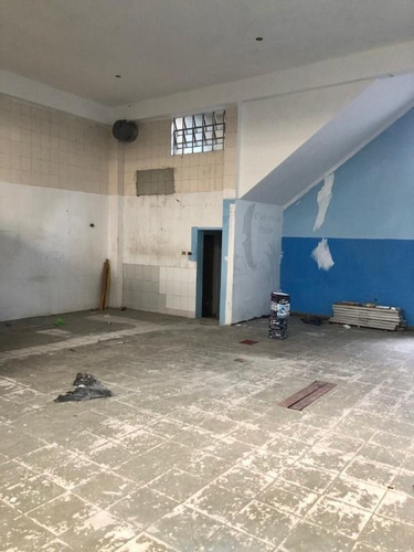 Imagem 5 de 12 de Galpão Para Alugar, 140 M² - Jardim Bom Pastor - Santo André/sp - Ga1414