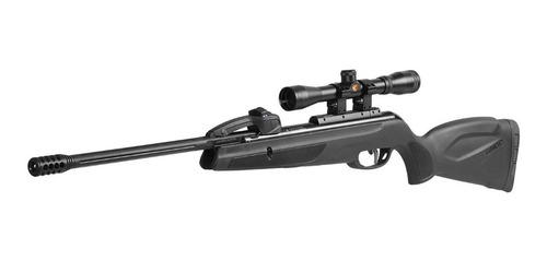 Rifle Gamo Quiker 10x Igt +mira 4x32wrh Cal.5.5mm Tienda R&b