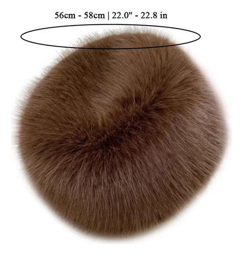 Gorro Ruso De Invierno Para Mujer: Elegancia Y Calidez
