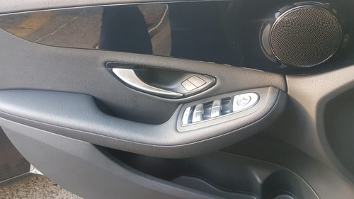 Mercedes-benz Clase C 2.0 2019