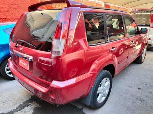 Nissan X-Trail 2.5 Slx Lujo At