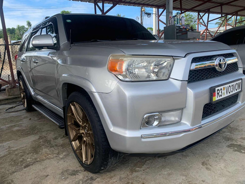 Toyota Runner 4 Runner